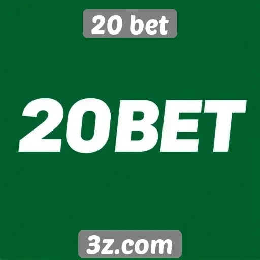 Comparação de bônus e promoções do 20 bet