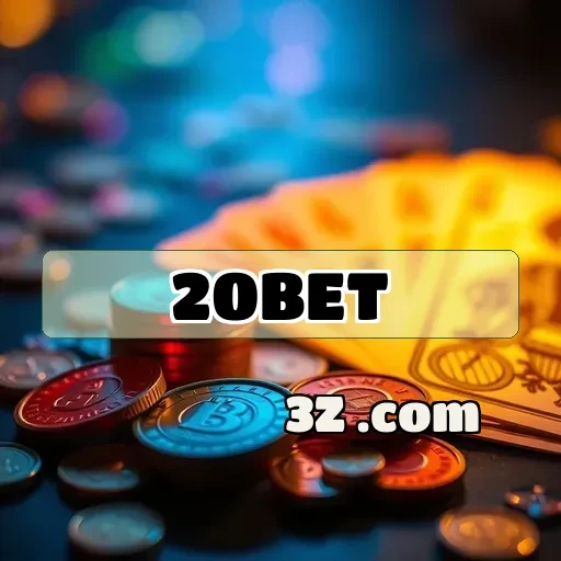Experimente o Casino Empolgante do 20 Bet e Ganhe Prêmios!