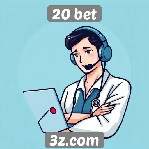 Suporte ao cliente da 20 bet e suas funcionalidades