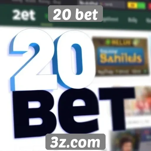 Legalidade e regulamentação do site 20 bet