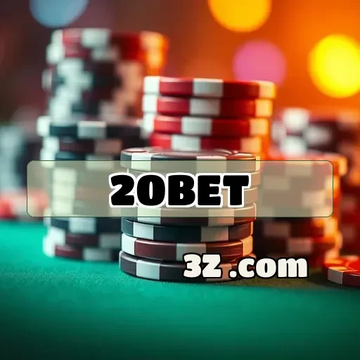 Explore o Livecasino do 20 bet e Aumente sua Diversão