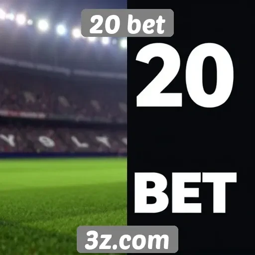 Ofertas e promoções disponíveis no 20 bet