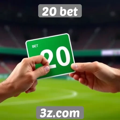 Métodos de pagamento aceitos pelo 20 bet