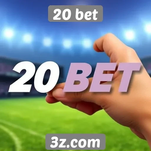 Como funciona o sistema de pagamento do site 20 bet