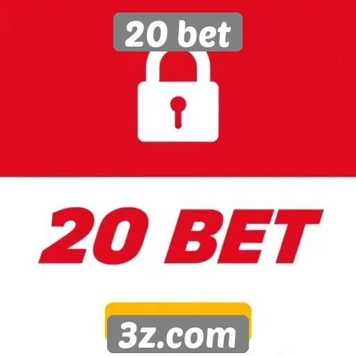 Segurança e licenciamento no 20 bet