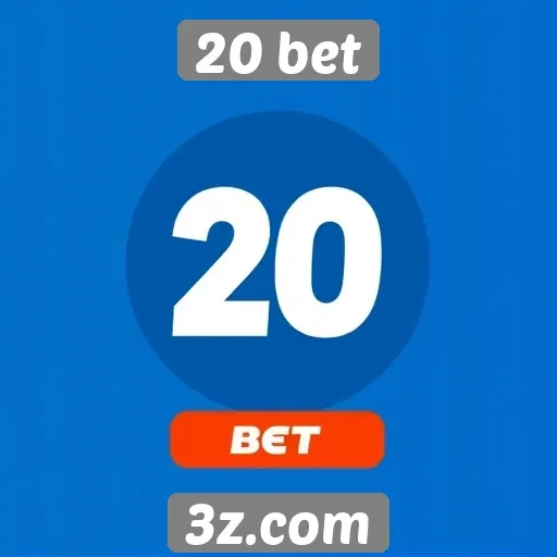 Apostas esportivas em destaque na 20 bet